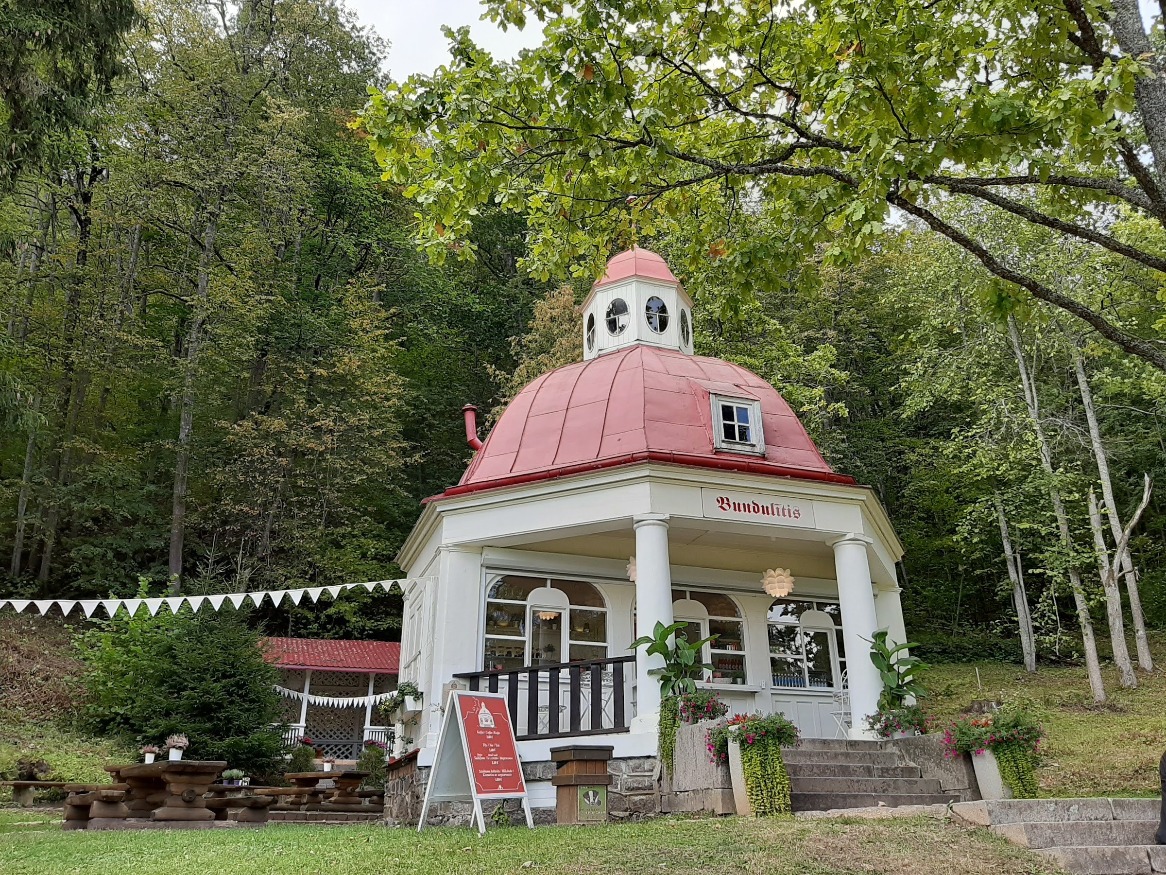Gutman's Cave (Gūtmaņa ala)